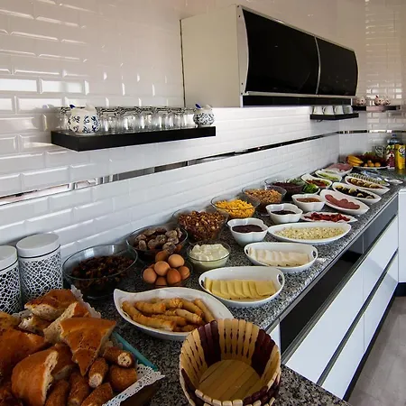 Cappadocia Symbol Ξενοδοχείο