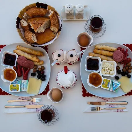 Cappadocia Symbol Hotel