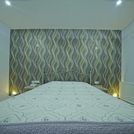 Couette-café Cappadocia Symbol 3*