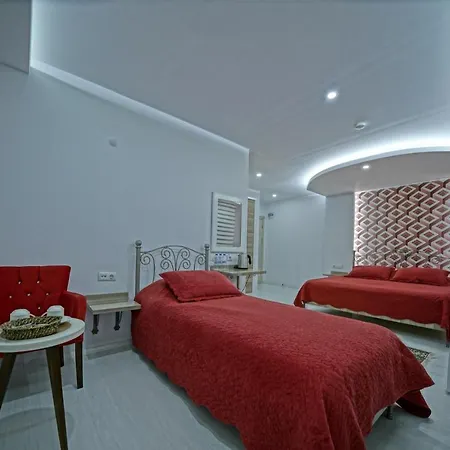 Cappadocia Symbol Uchisar