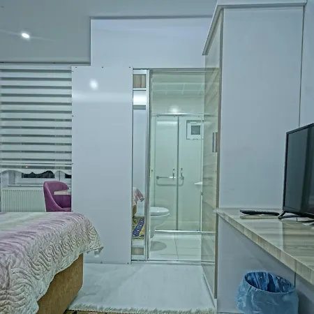 Cappadocia Symbol 3* Uchisar