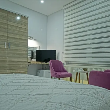 Cappadocia Symbol Ξενοδοχείο