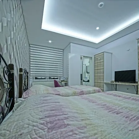 Cappadocia Symbol Hotel