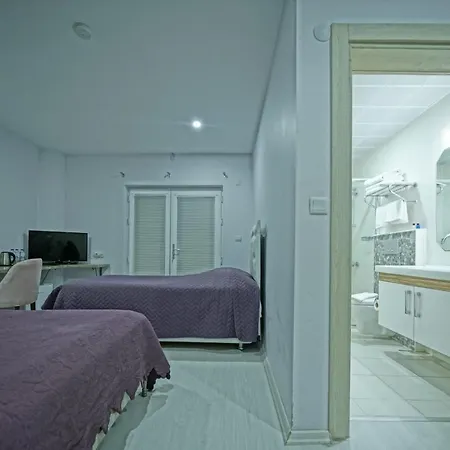 Bed & Breakfast Cappadocia Symbol