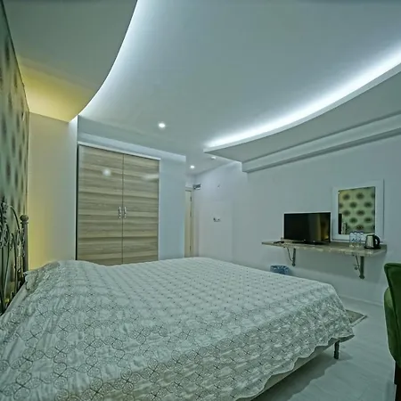 Cappadocia Symbol Ξενοδοχείο 3*