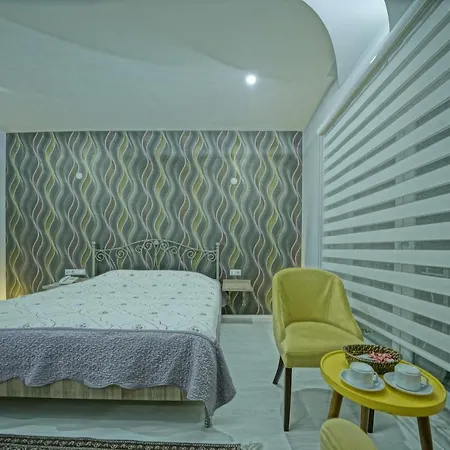 Cappadocia Symbol Ξενοδοχείο