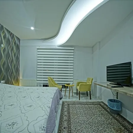 Ξενοδοχείο Cappadocia Symbol Uchisar