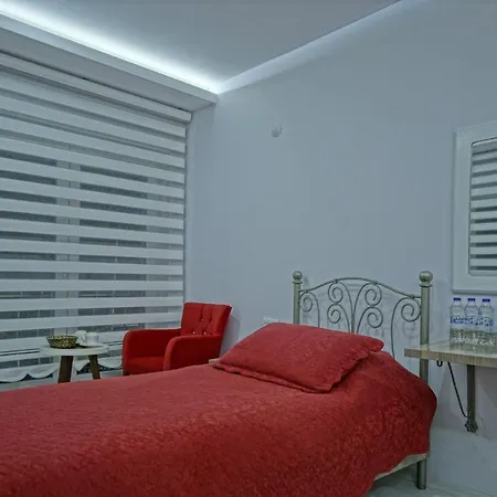 Hotel Cappadocia Symbol 3*