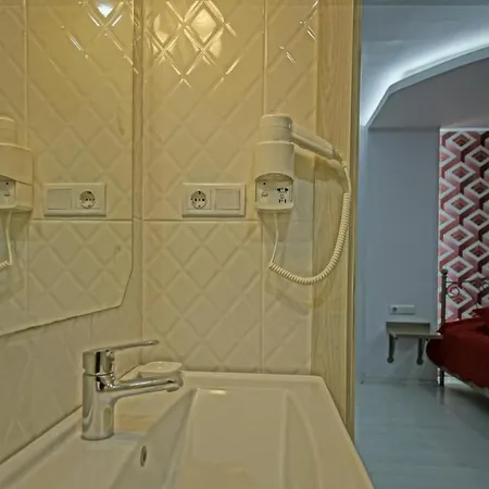 Cappadocia Symbol Üchisar