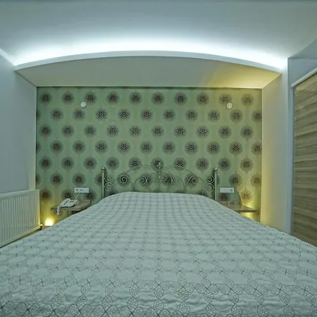 Couette-café Cappadocia Symbol 3*