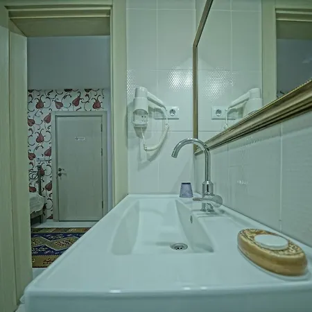 Hotel Cappadocia Symbol