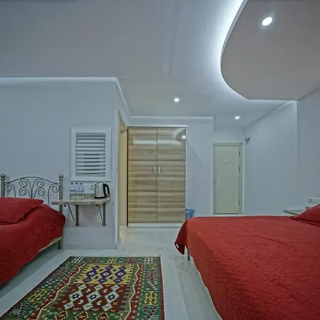 Cappadocia Symbol Ξενοδοχείο 3*