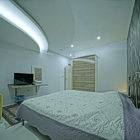 Hotel Cappadocia Symbol Üchisar