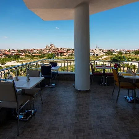 Cappadocia Symbol 3*