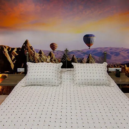 Cappadocia Symbol 3*
