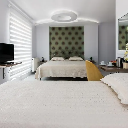 Cappadocia Symbol Hotel 3*