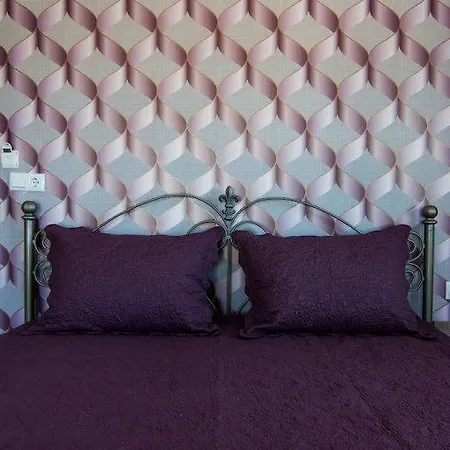 Cappadocia Symbol Couette-café