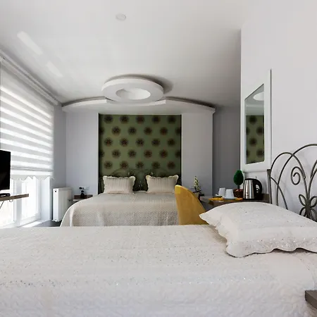 Cappadocia Symbol Ξενοδοχείο Uchisar