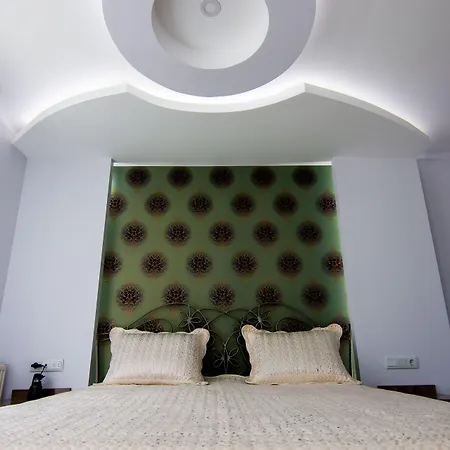 Cappadocia Symbol Ξενοδοχείο 3*