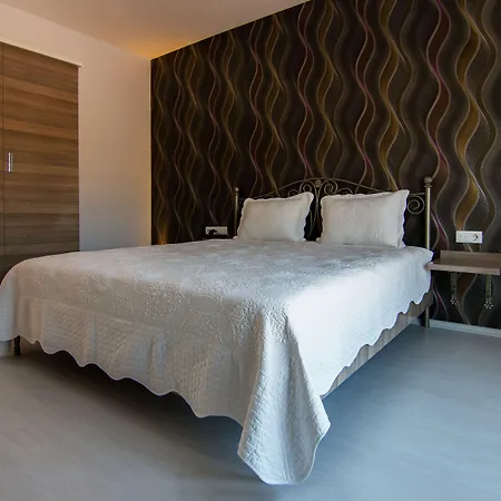 Hotel Cappadocia Symbol 3*