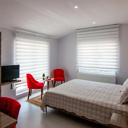 Cappadocia Symbol 3*