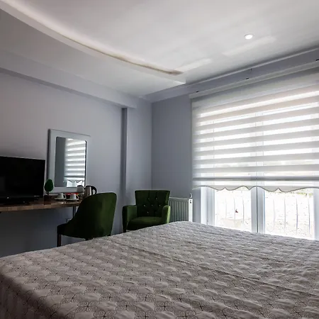 Cappadocia Symbol Ξενοδοχείο Uchisar