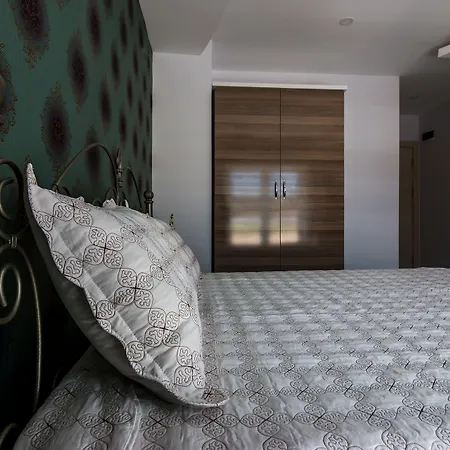 Cappadocia Symbol 3*