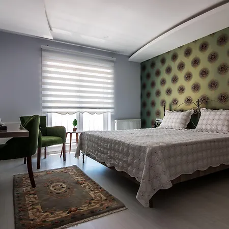 Cappadocia Symbol Hotel 3*