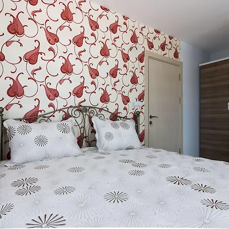 Cappadocia Symbol 3* Uchisar