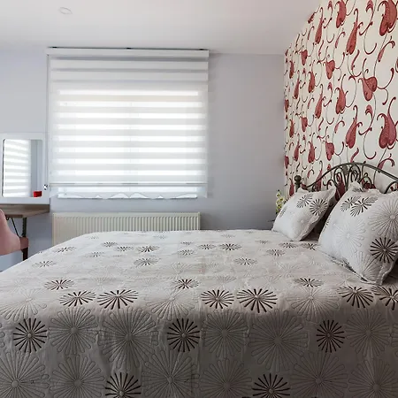 Cappadocia Symbol Hotel Üchisar