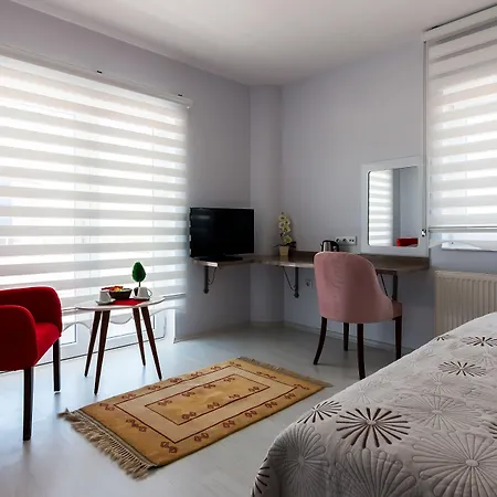 Cappadocia Symbol Uchisar