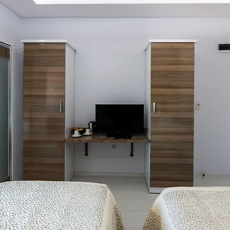 Cappadocia Symbol Hotel Üchisar