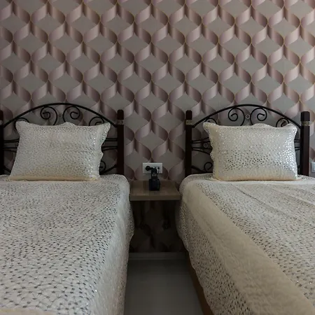 Cappadocia Symbol Ξενοδοχείο 3*