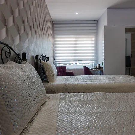 Cappadocia Symbol 3*