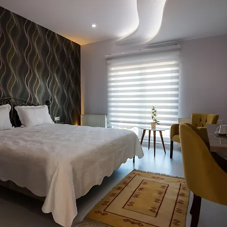 Hotel Cappadocia Symbol Üchisar