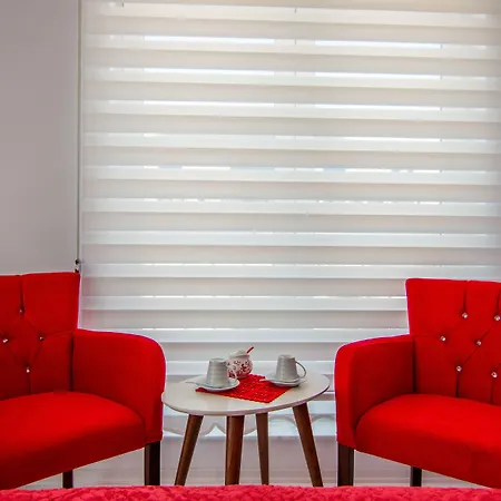 Cappadocia Symbol Uchisar