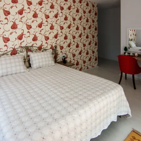 Cappadocia Symbol Üchisar