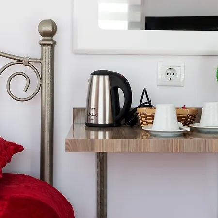 Cappadocia Symbol Uchisar