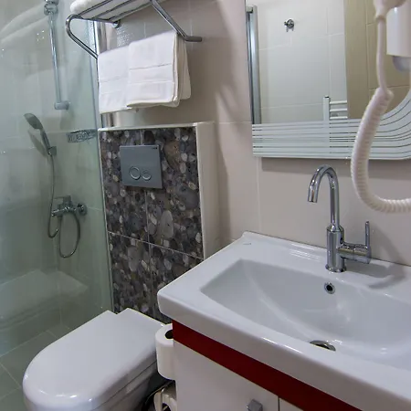 Ξενοδοχείο Cappadocia Symbol