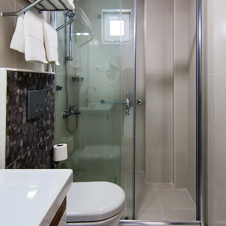 Cappadocia Symbol 3*