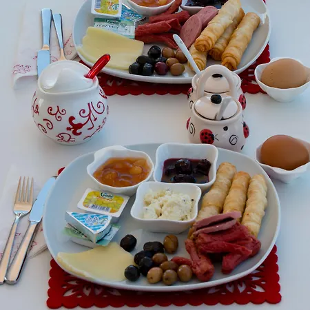 Ξενοδοχείο Cappadocia Symbol Uchisar