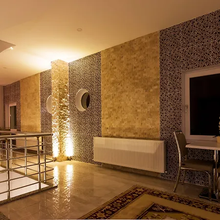 Ξενοδοχείο Cappadocia Symbol