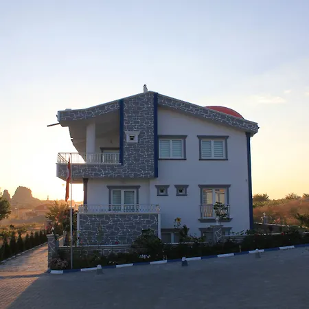 Cappadocia Symbol Ξενοδοχείο