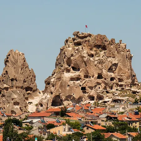 Cappadocia Symbol Hotel