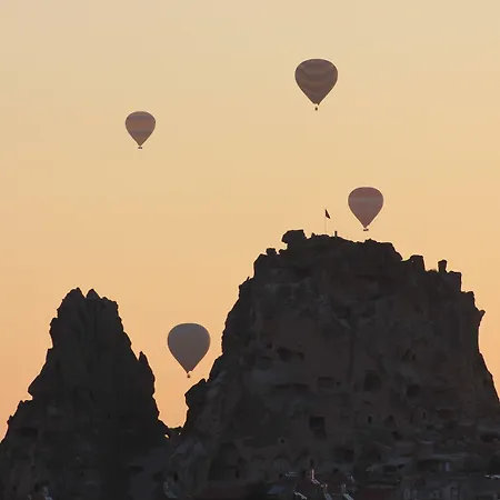 Cappadocia Symbol