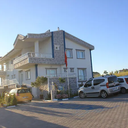 Cappadocia Symbol Hotel Üchisar