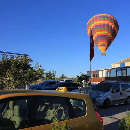 Cappadocia Symbol Ξενοδοχείο 3*