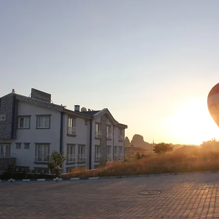 Hotel Cappadocia Symbol