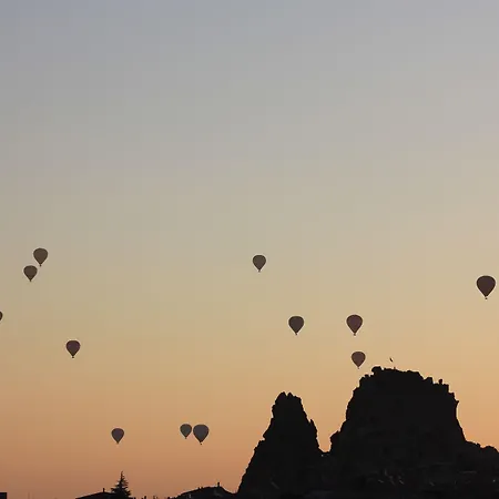 Cappadocia Symbol Ξενοδοχείο 3*