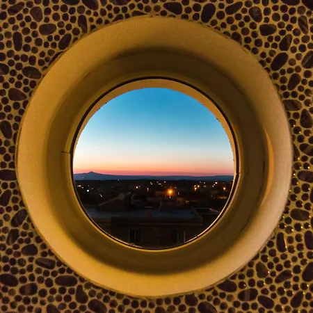 Cappadocia Symbol 3* Uchisar